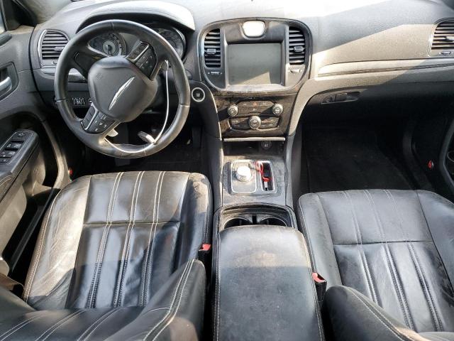 2016 CHRYSLER 300 S  