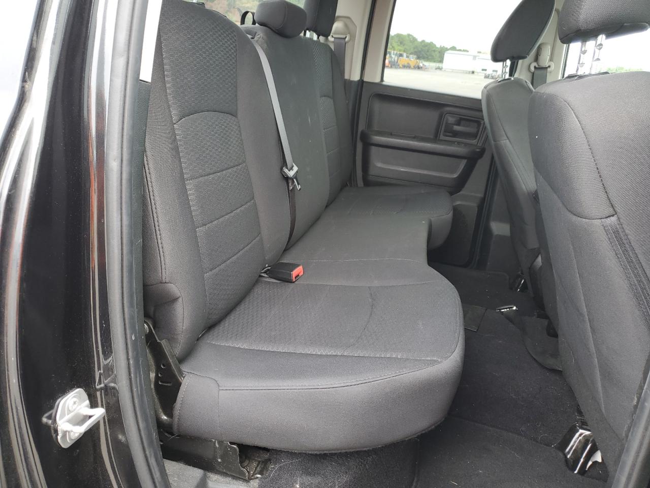 2019 Ram 1500 Classic Tradesman VIN: 1C6RR7FT0KS570571 Lot: 63522164