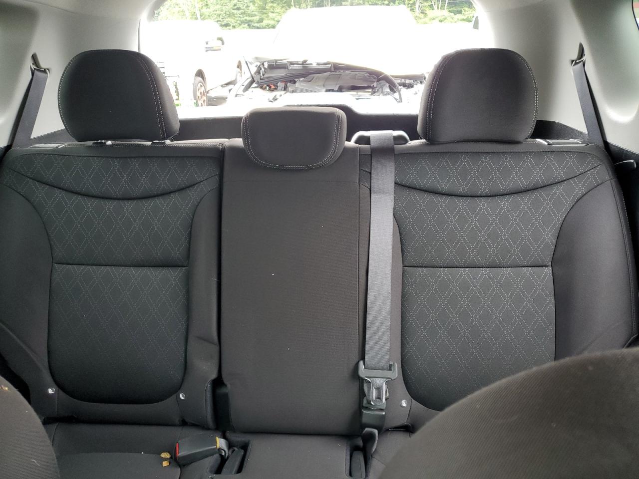2017 Kia Soul - Image 10