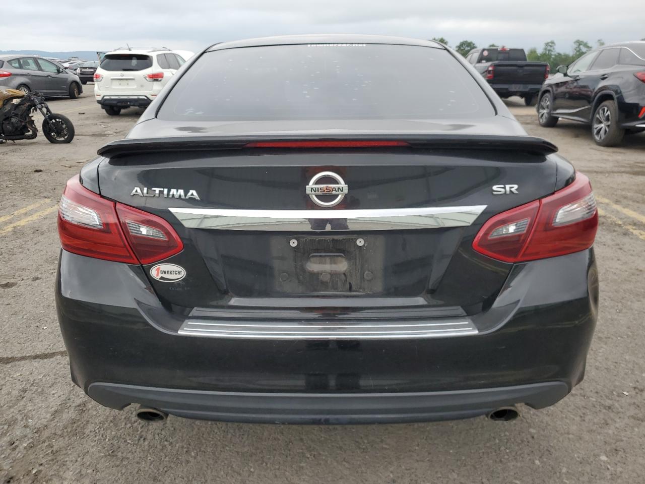 1N4AL3AP7HC224679 2017 Nissan Altima 2.5