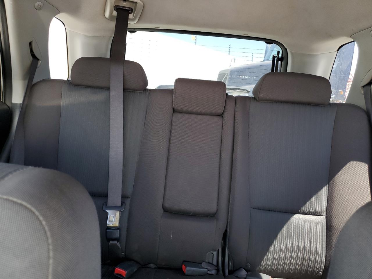 2009 Kia Sportage Lx VIN: KNDJF724297600907 Lot: 61298684