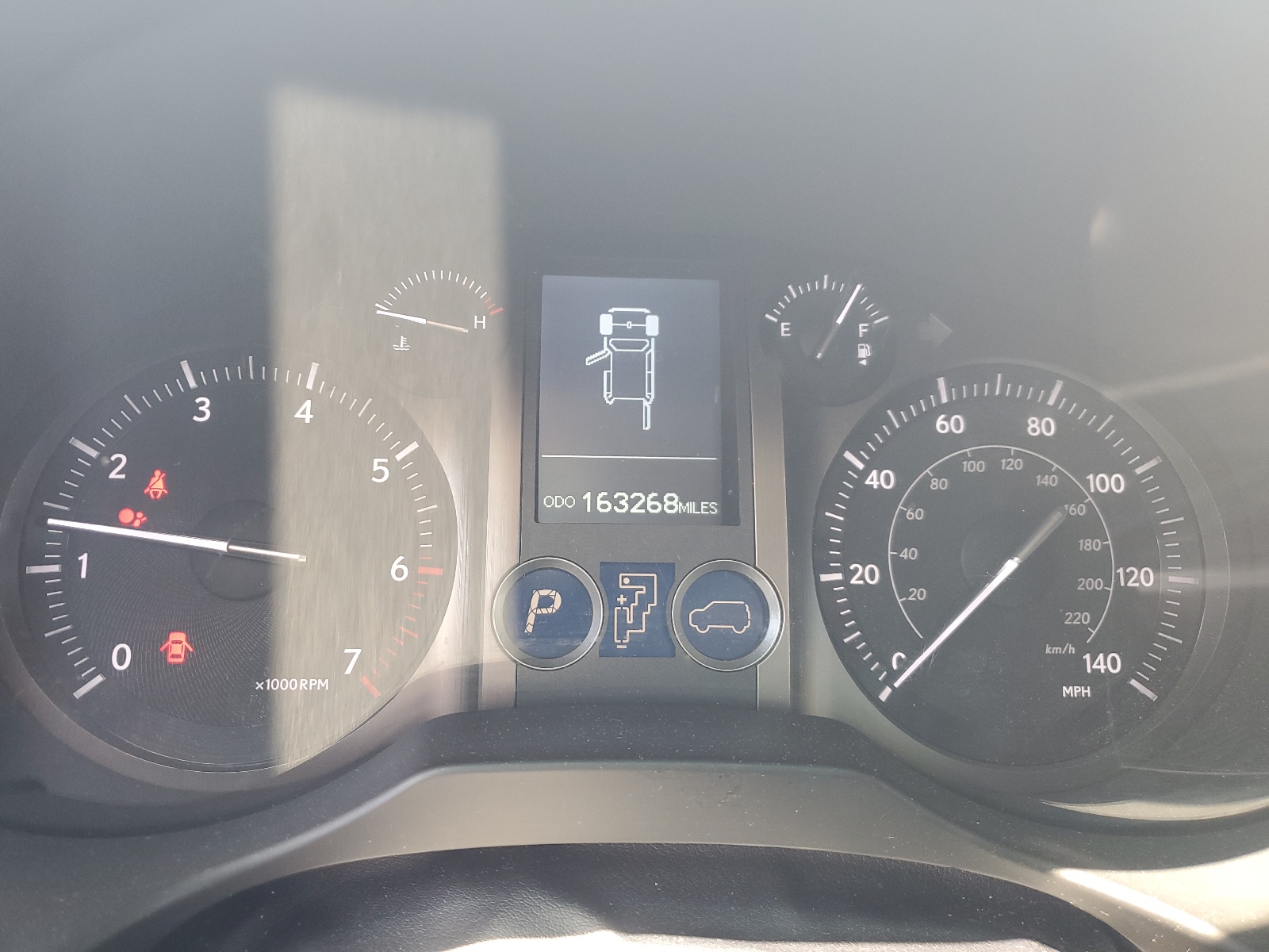 JTJBM7FX3D5063643 2013 Lexus Gx 460