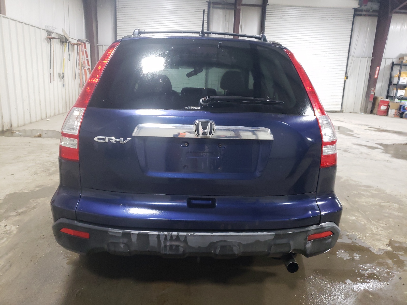JHLRE48578C002566 2008 Honda Cr-V Ex