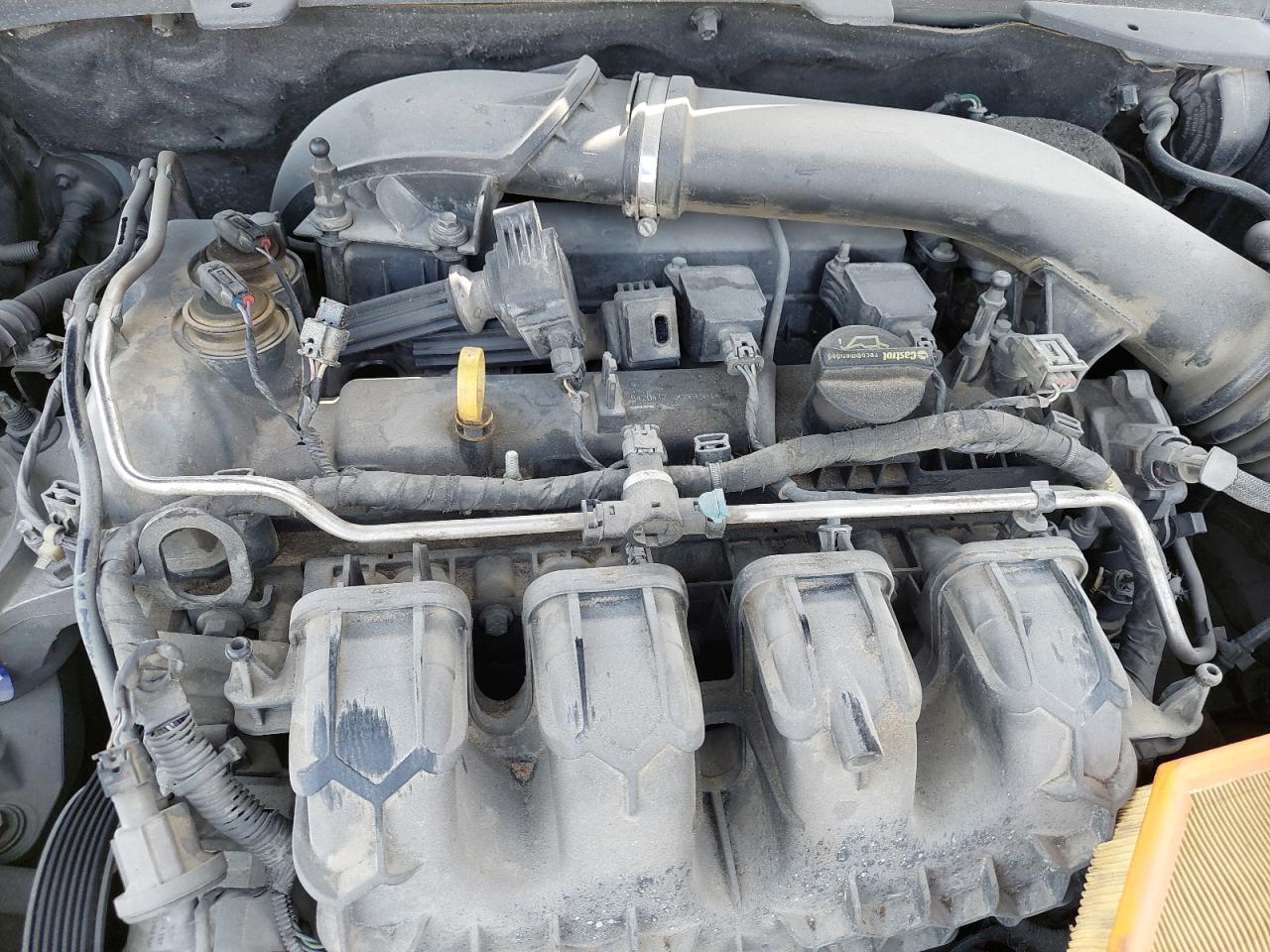 YV147HDZ7E2547292 - 2014 Volvo XC60 - #65093634