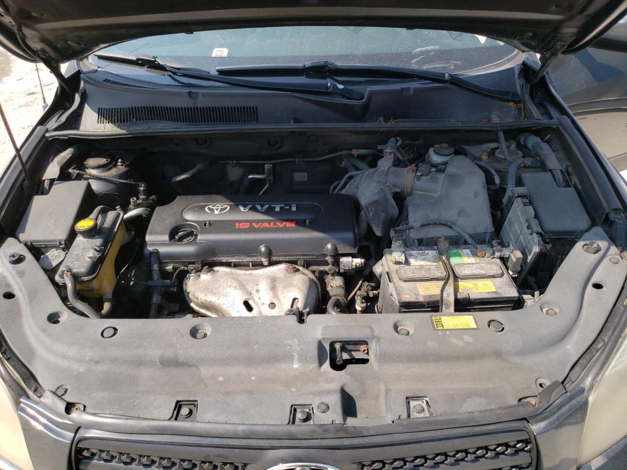 2008 Toyota Rav4 Sport VIN: JTMZD32V585088225 Lot: 62551244