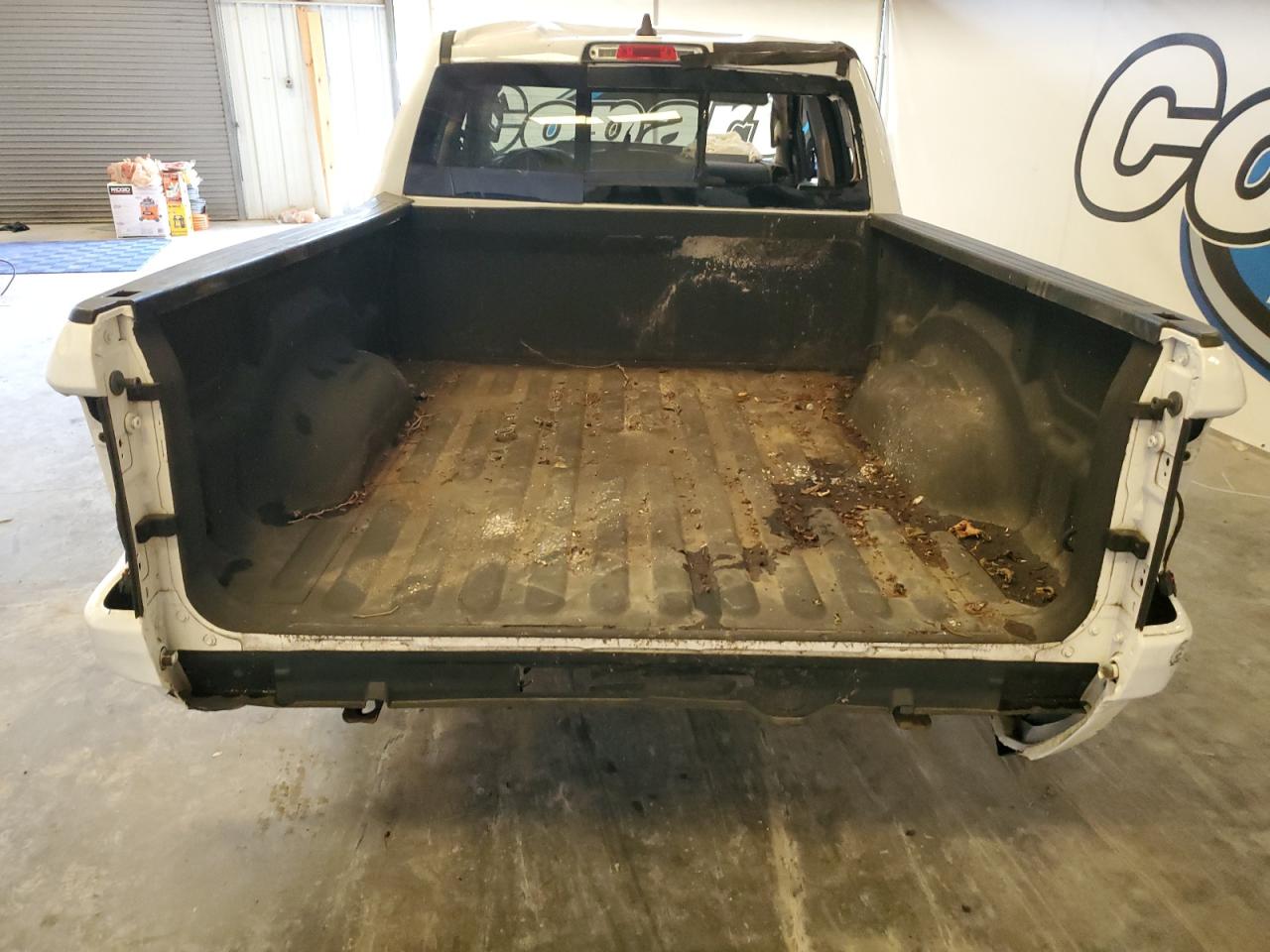 2019 RAM 1500 - Image 6