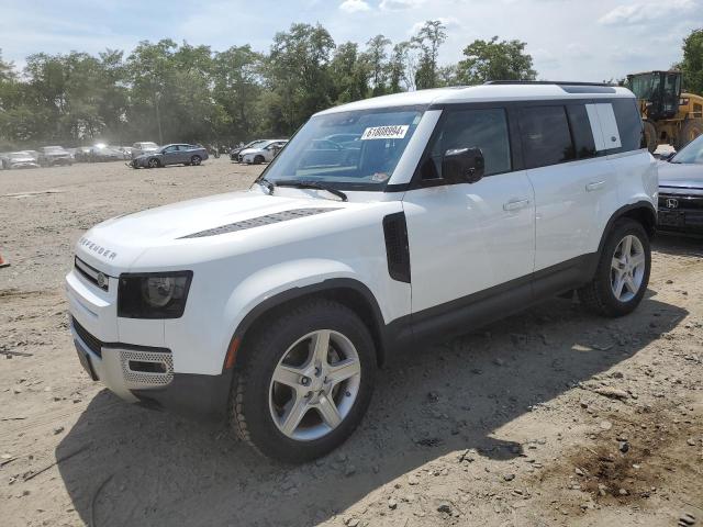 SALEP7EU2L2018913 Land Rover Defender 1