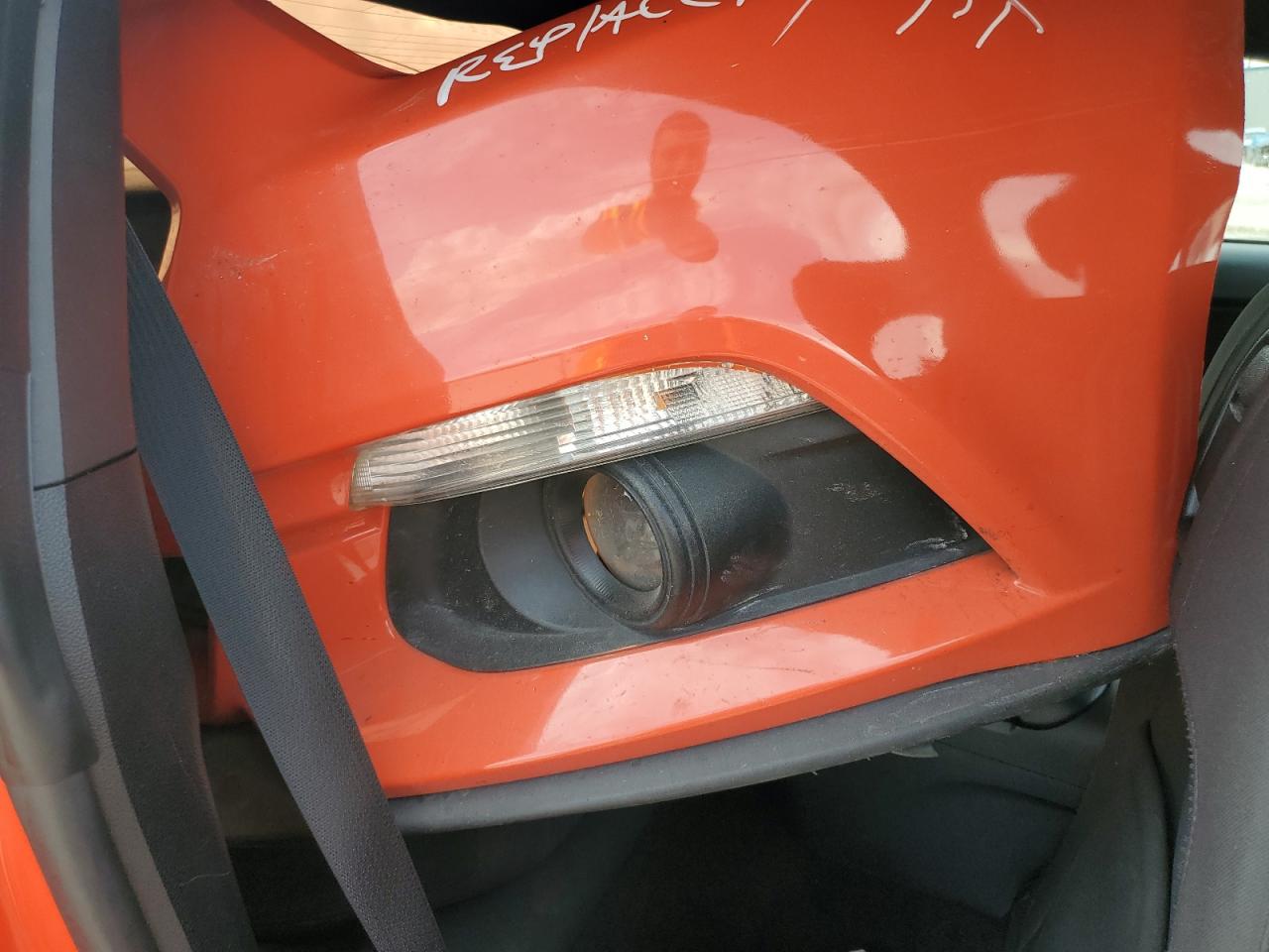 2016 Ford Mustang Gt VIN: 1FA6P8CF5G5305341 Lot: 61942094