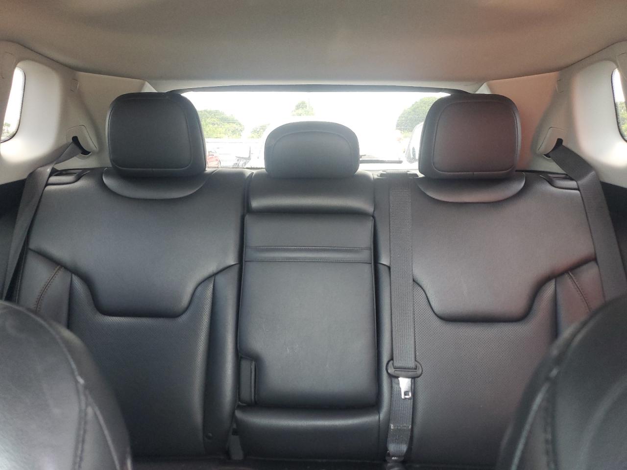 2019 Jeep Compass Limited VIN: 3C4NJCCB0KT662961 Lot: 61945004