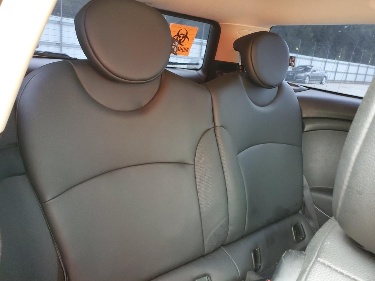 2011 Mini Cooper Clubman VIN: WMWZF3C55BT187782 Lot: 64703724