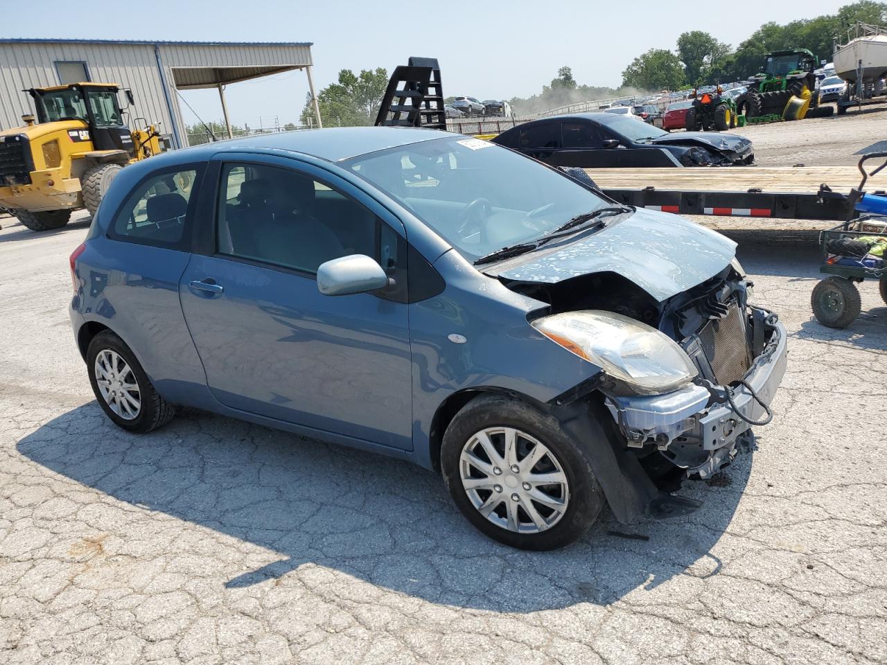 2008 Toyota Yaris - Image 4