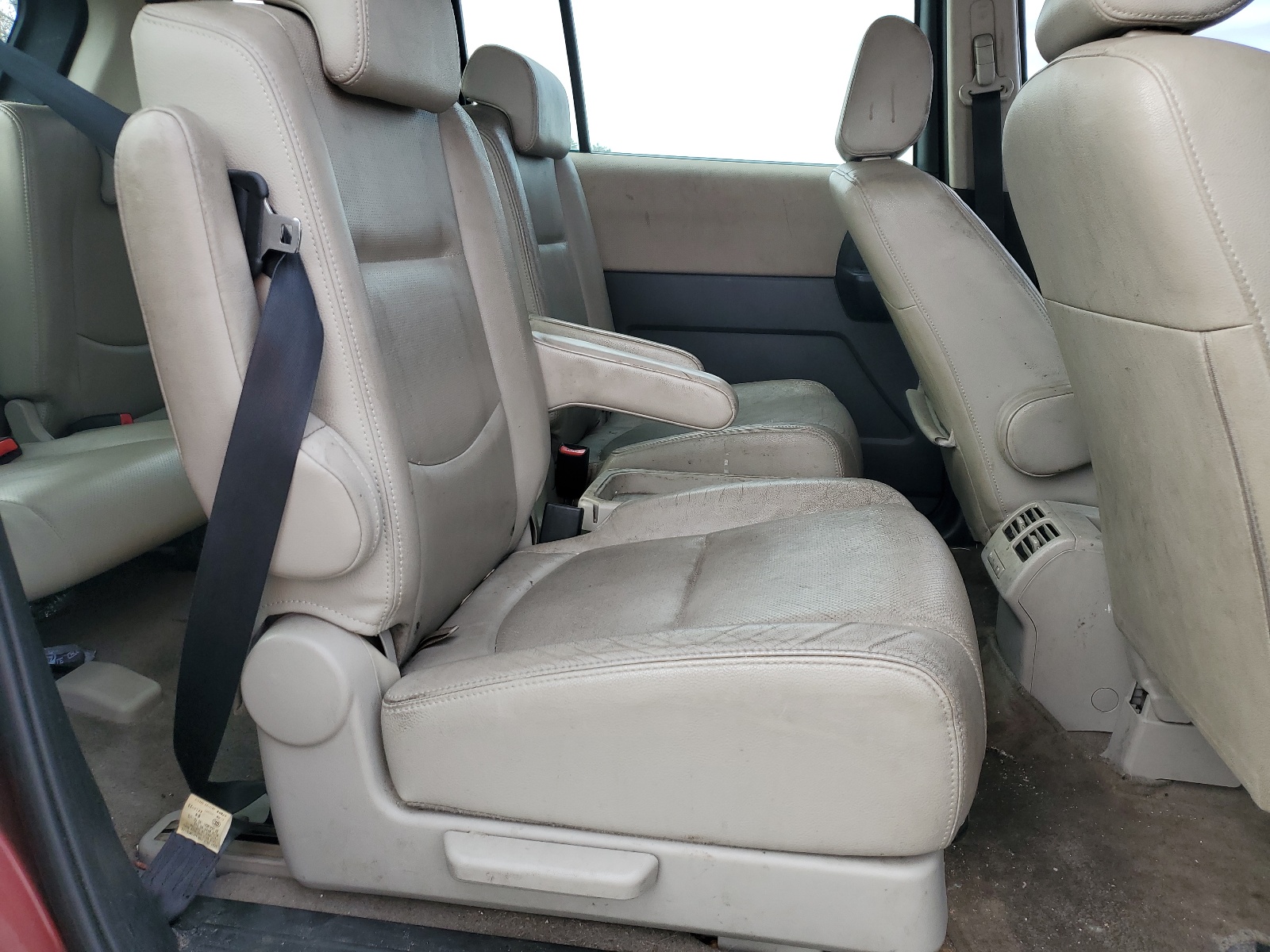 JM1CR29L790359371 2009 Mazda 5