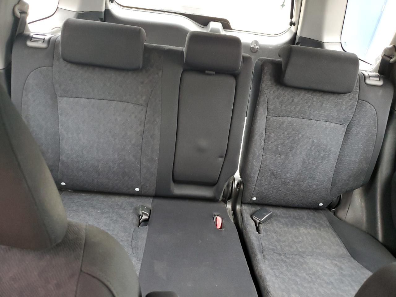 2005 Honda Cr-V Lx VIN: SHSRD68575U308914 Lot: 64474634