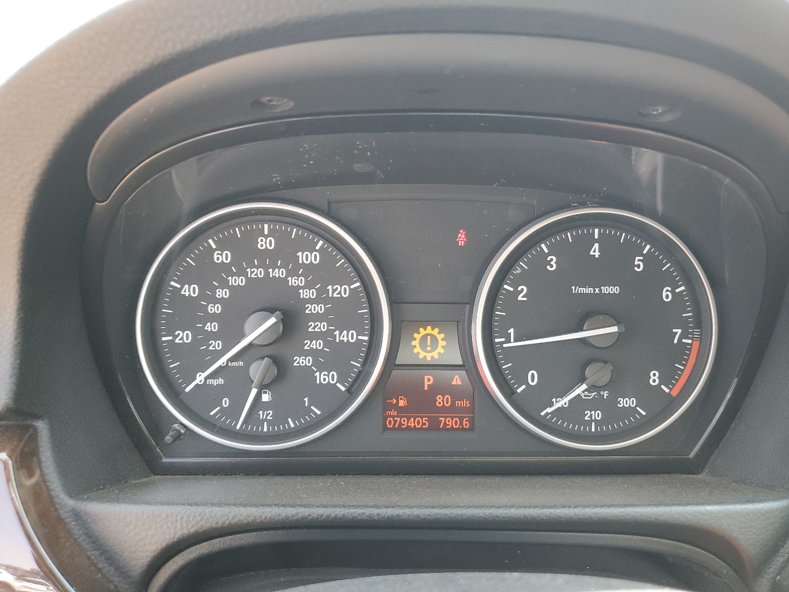 WBAWB33577PV72937 2007 BMW 328 I