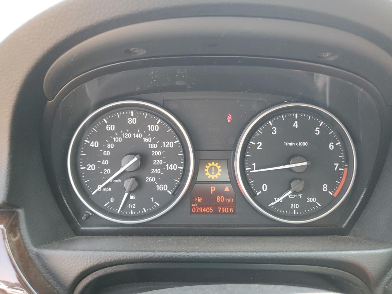 2007 BMW 328 I VIN: WBAWB33577PV72937 Lot: 64444714