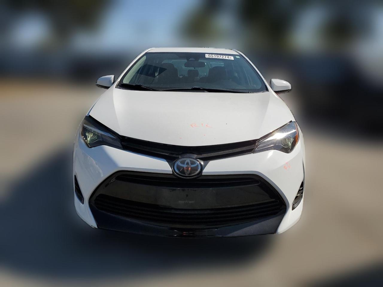2019 Toyota Corolla - Image 5