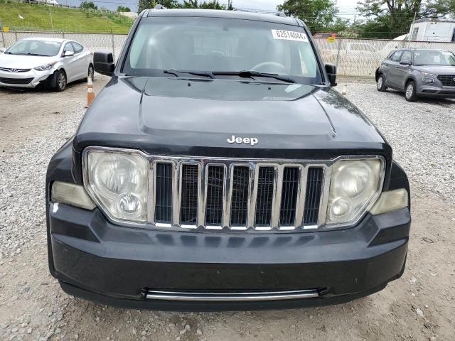 1J8GN58K68W191959 | 2008 Jeep liberty limited