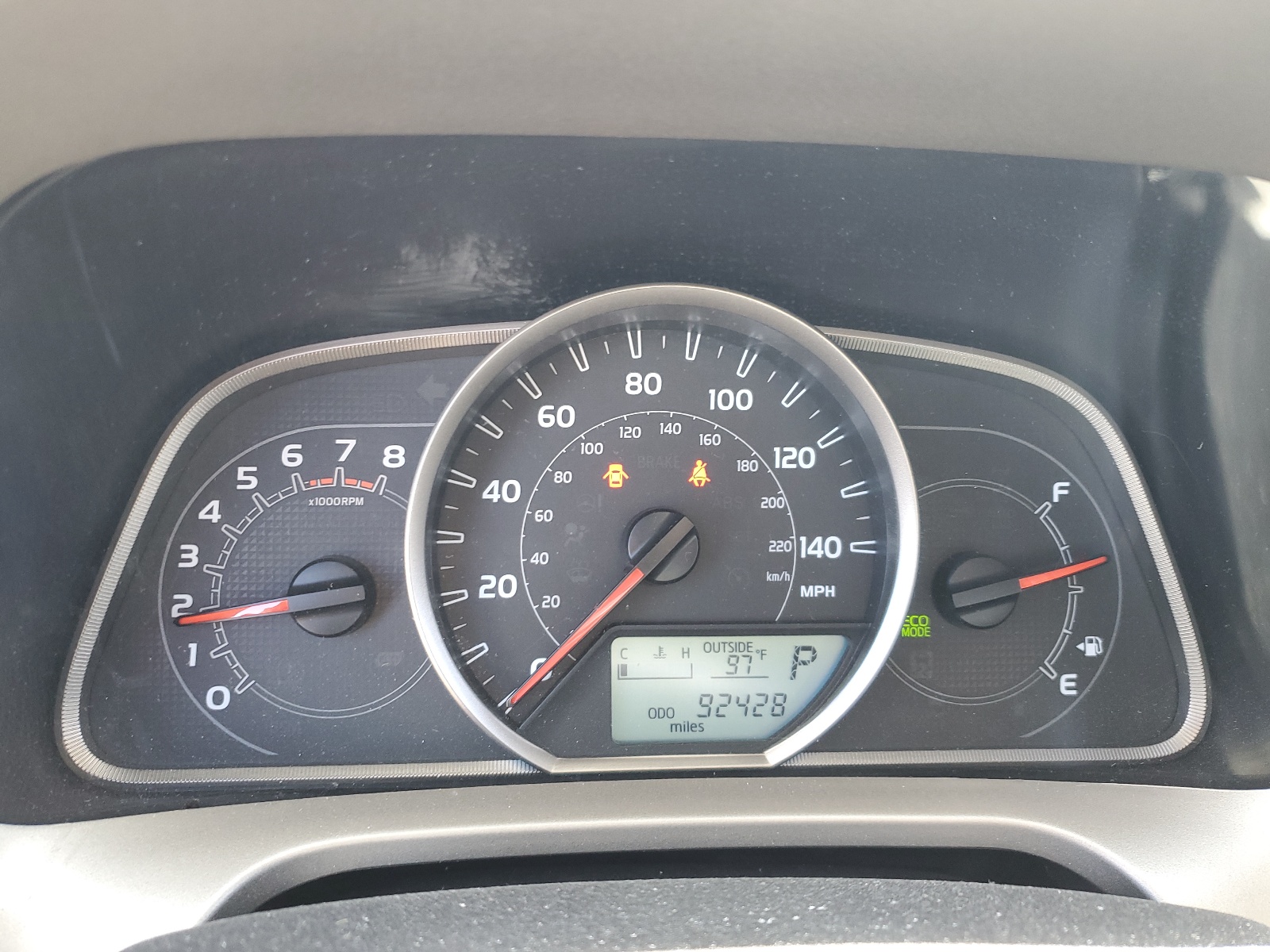 2T3WFREV4FW229626 2015 Toyota Rav4 Xle