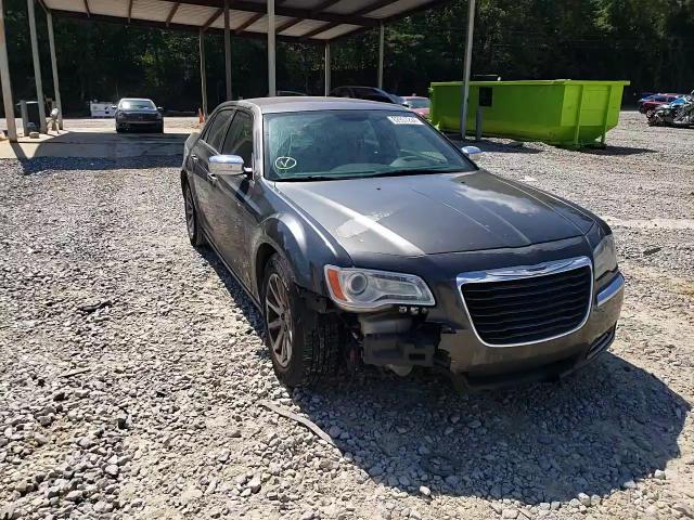 2013 Chrysler 300C VIN: 2C3CCAET3DH650248 Lot: 62807224