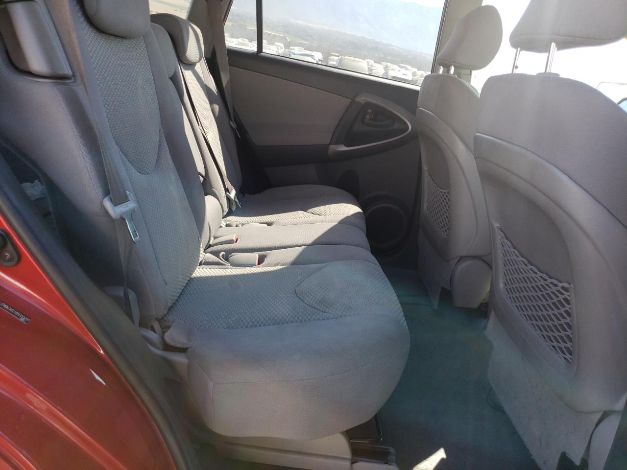 2008 Toyota Rav4 Limited VIN: JTMBK34V185060491 Lot: 62154414