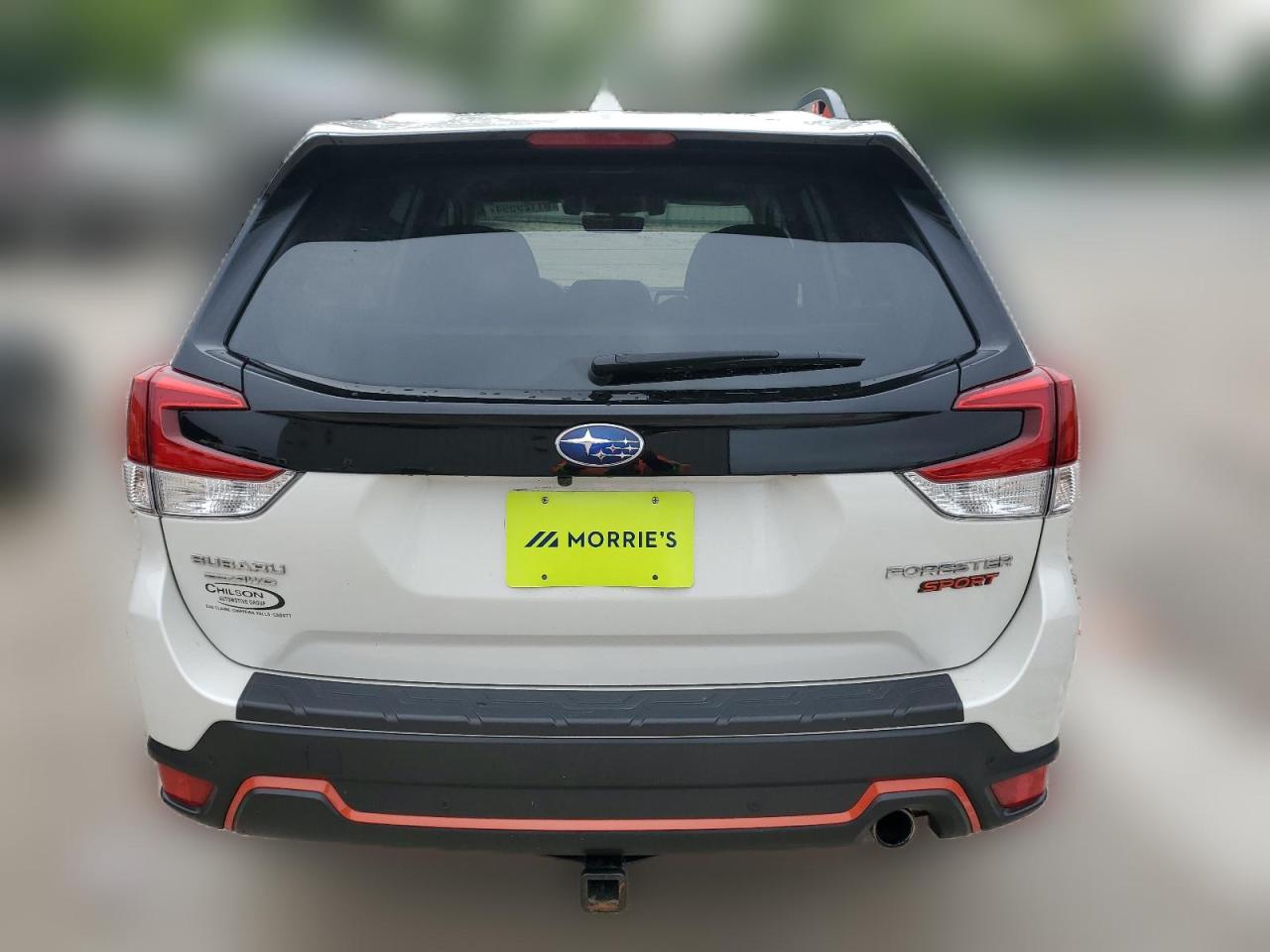 2019 Subaru Forester Sport VIN: JF2SKAPC0KH511318 Lot: 61129594