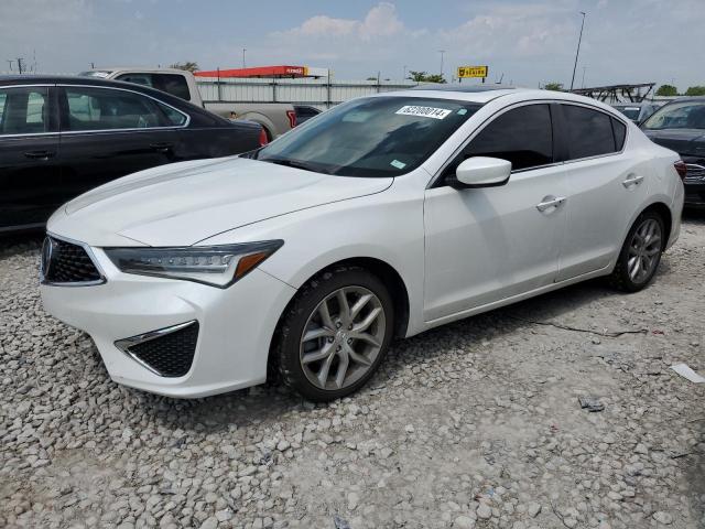 2020 Acura Ilx 