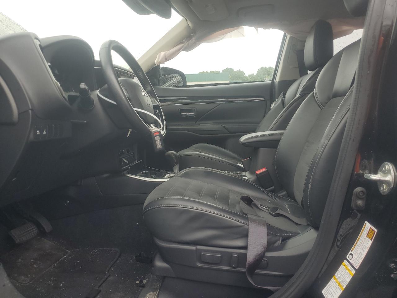 2020 Mitsubishi Outlander Se VIN: JA4AD3A38LZ014757 Lot: 65227834