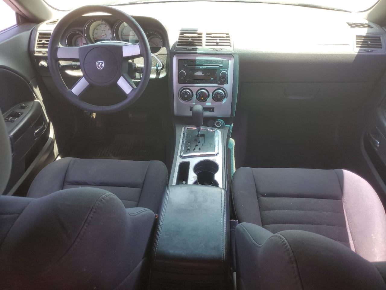 2010 Dodge Challenger Se VIN: 2B3CJ4DV0AH322885 Lot: 61421264