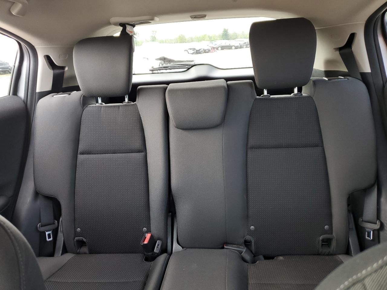 2022 Honda Hr-V Ex VIN: 3CZRU6H50NM749085 Lot: 64442854