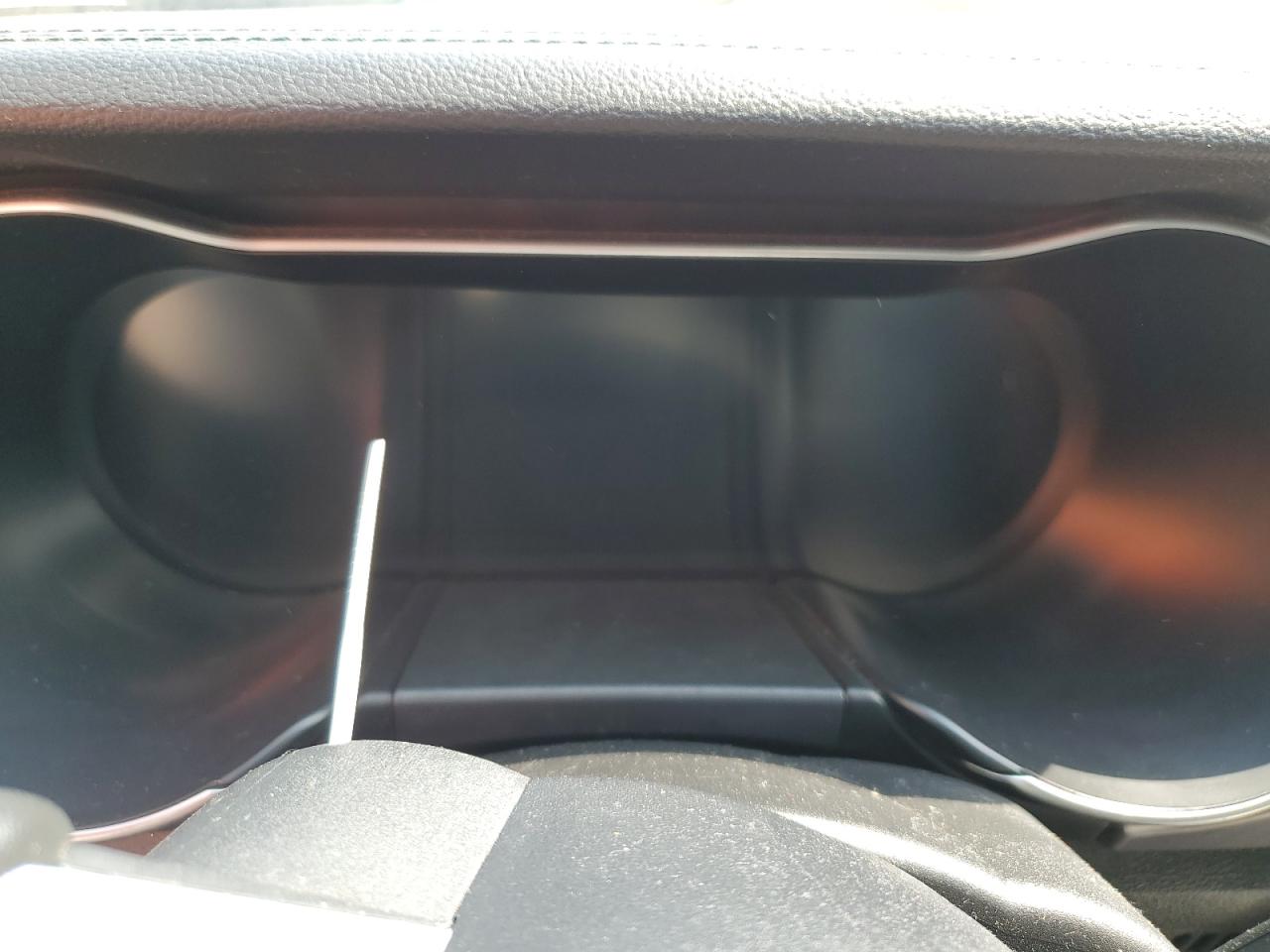 2019 Ford Mustang Bullitt VIN: 1FA6P8K07K5500847 Lot: 64426774