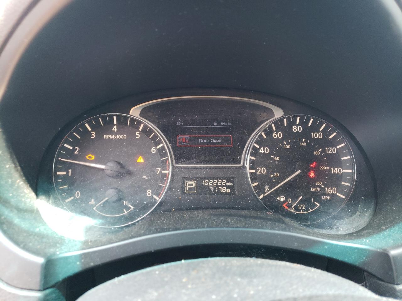 2015 Nissan Altima - Image 9