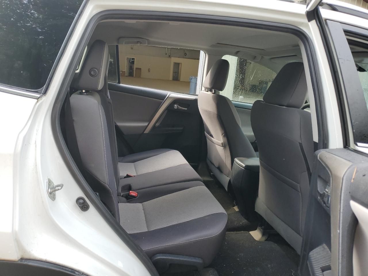 2014 Toyota Rav4 Xle VIN: 2T3RFREV8EW168812 Lot: 63015064