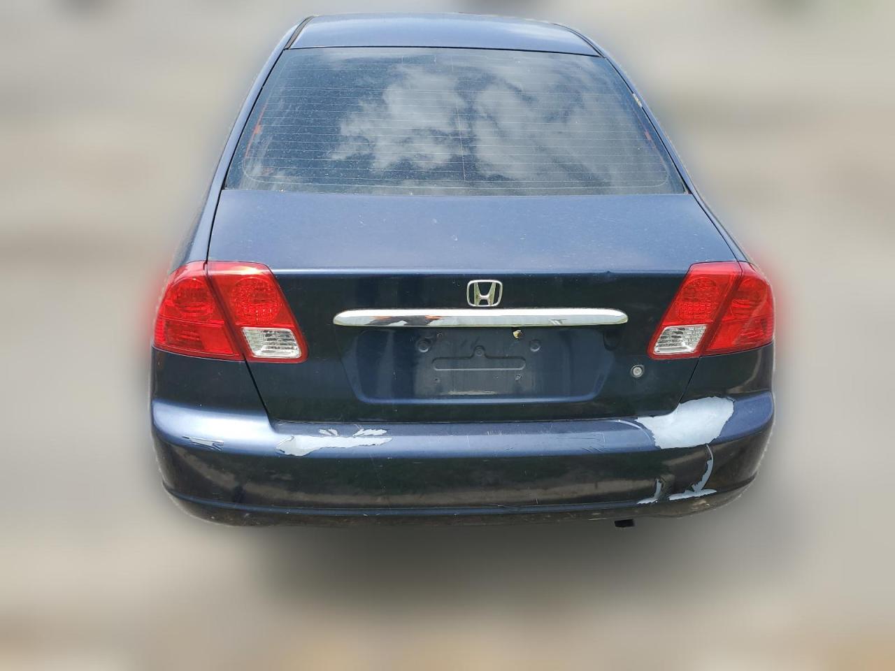 2003 Honda Civic Lx VIN: 2HGES16513H533565 Lot: 65681464