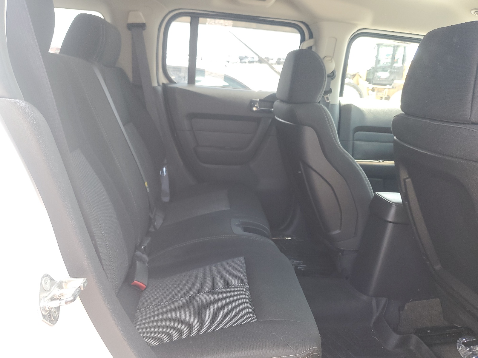 5GTDN136768256079 2006 Hummer H3