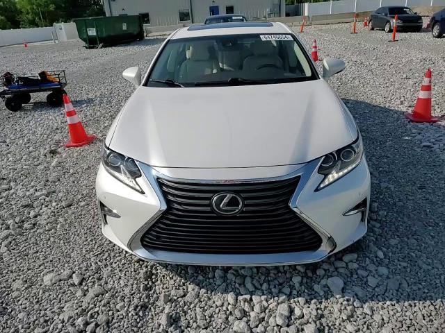 2016 Lexus Es 350 VIN: JTHBK1GG1G2237282 Lot: 64746654