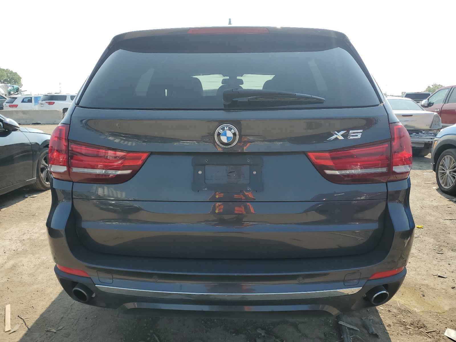 5UXKR0C53E0H27339 2014 BMW X5 xDrive35I