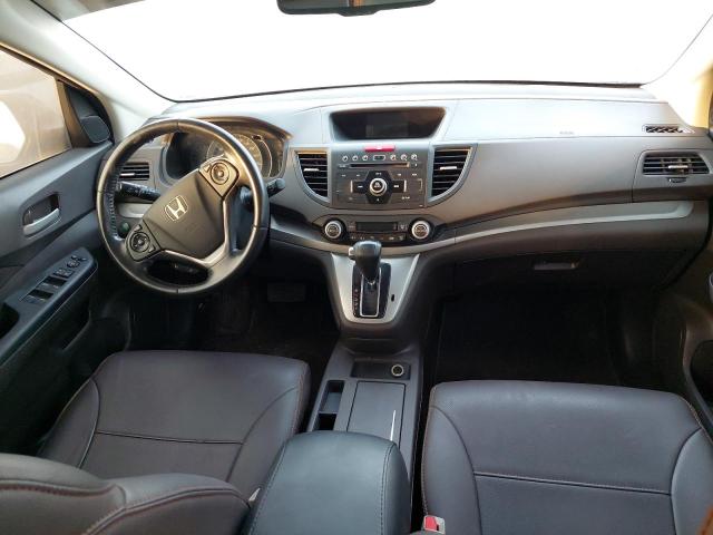 5J6RM4856DL703071 - 2013 HONDA CRV - #61987184