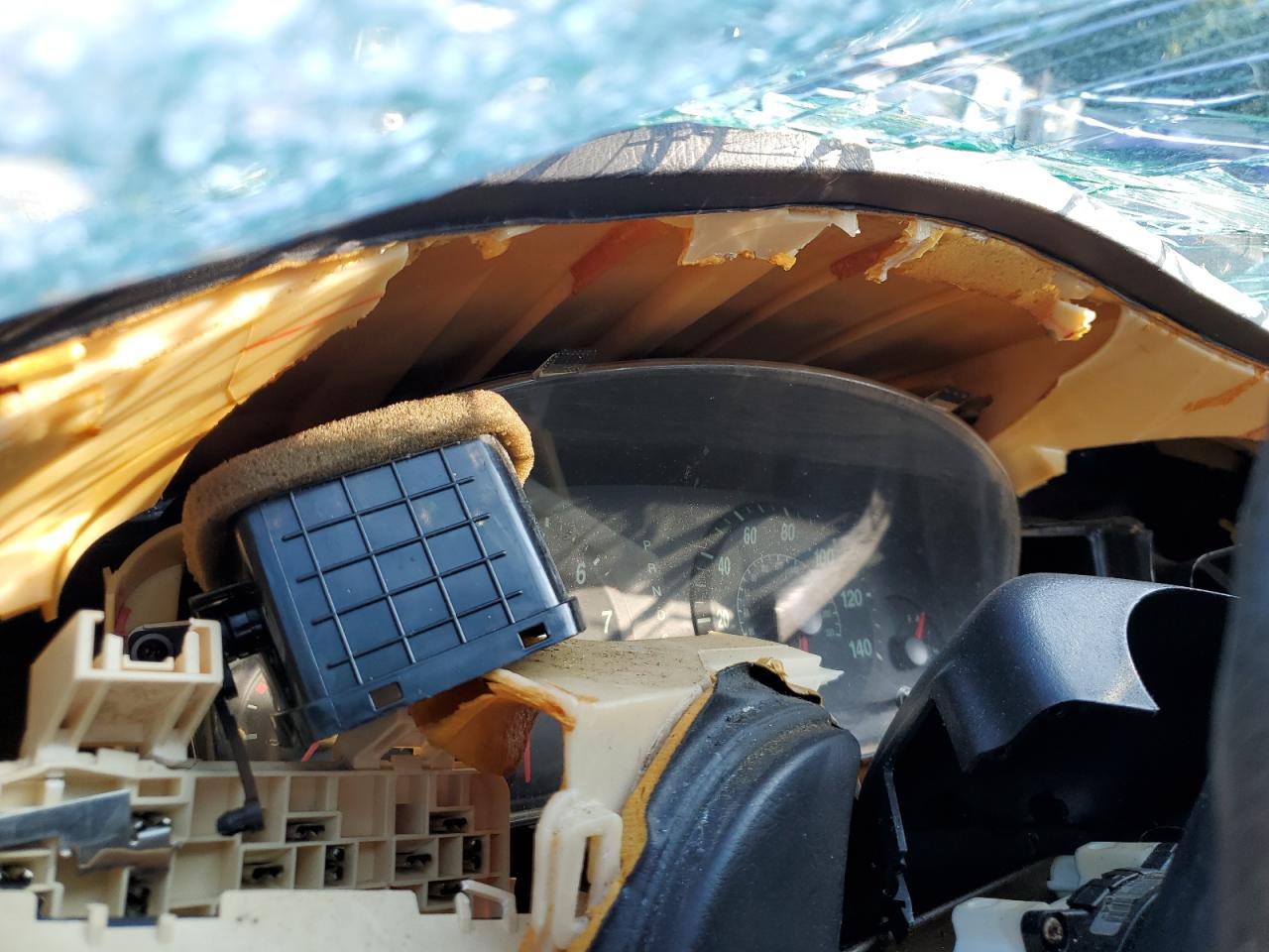 2006 Hyundai Elantra Gls VIN: KMHDN46D66U229641 Lot: 62279434