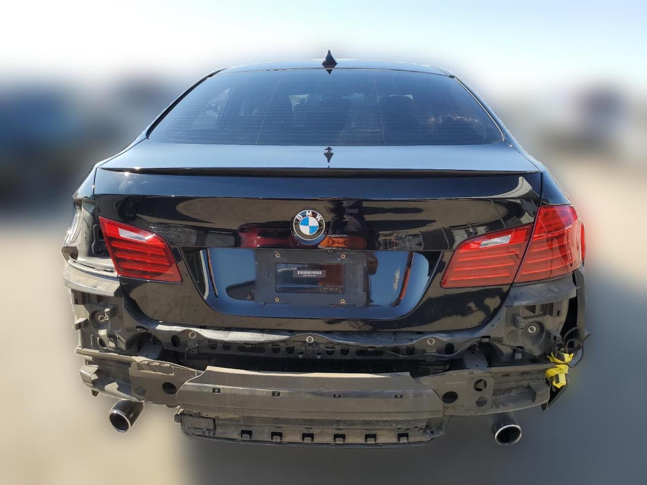 2015 BMW 535 I VIN: WBA5B1C59FG128134 Lot: 64166754