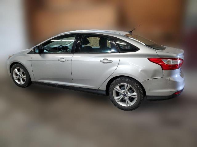 1FADP3F21DL297538 | 2013 Ford focus se