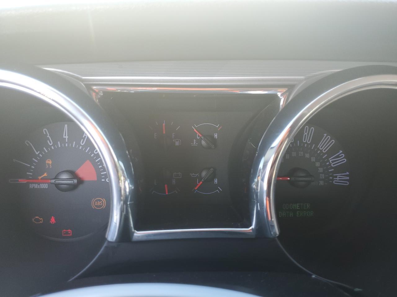 2006 Ford Mustang Gt VIN: 1ZVHT82H565195808 Lot: 62823804