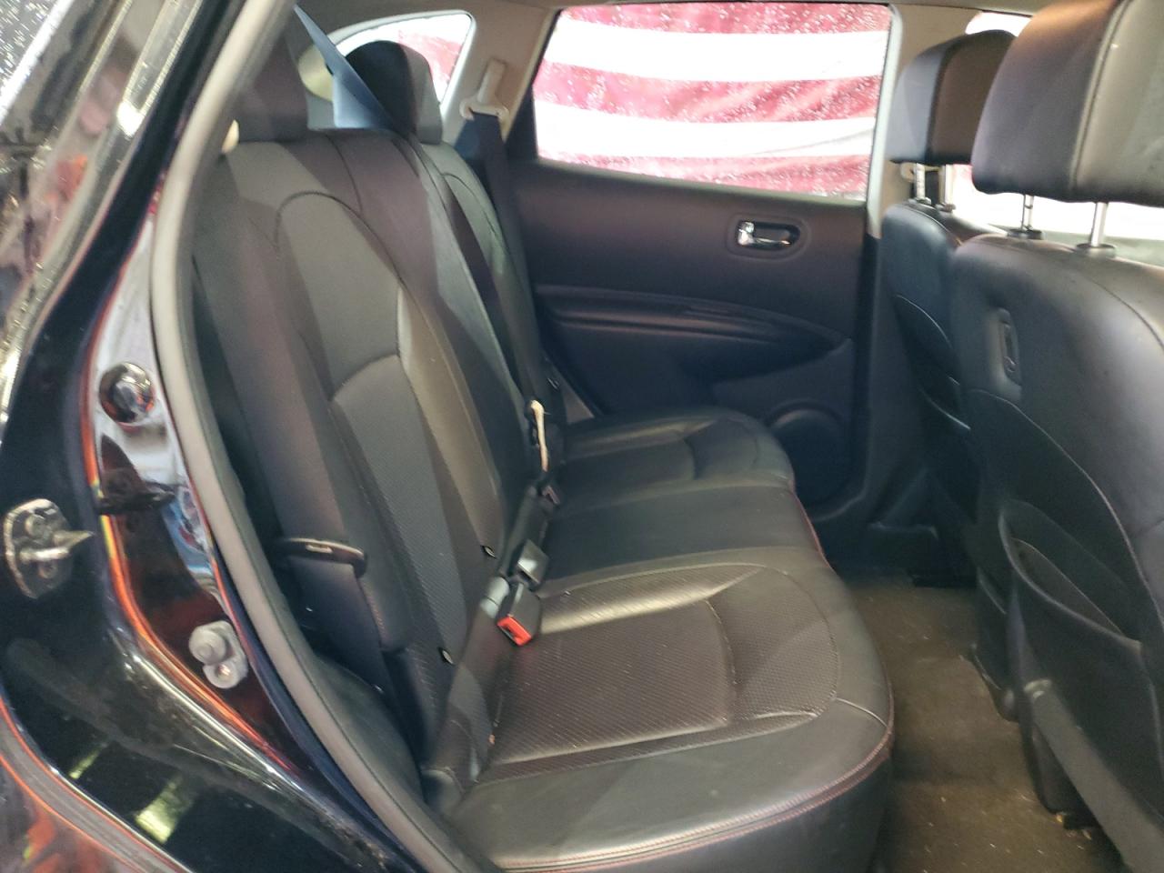 2013 Nissan Rogue - Image 12
