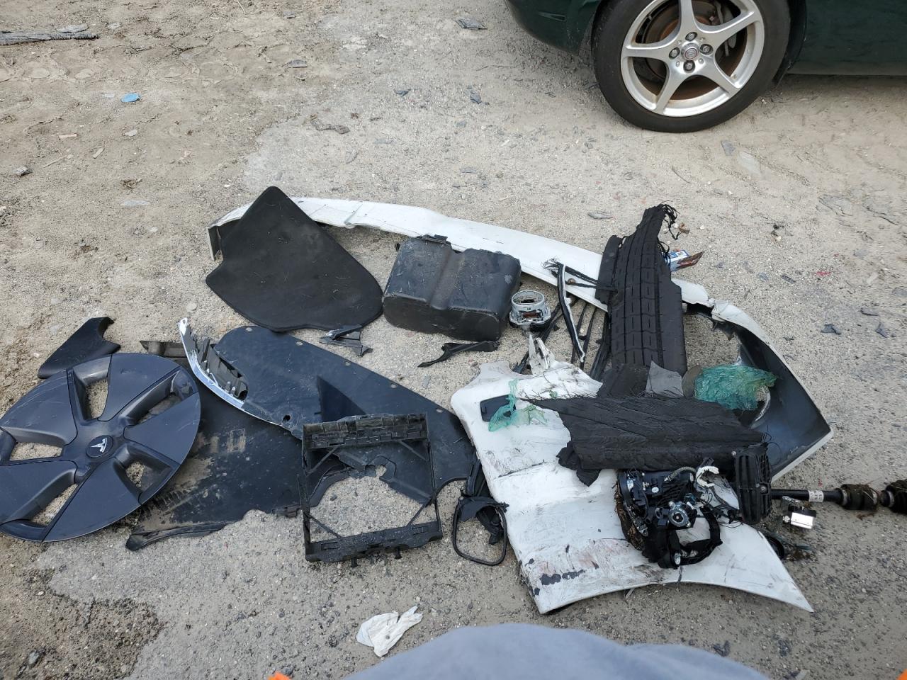 2015 BMW 528 I VIN: WBA5A5C51FD515028 Lot: 64842844