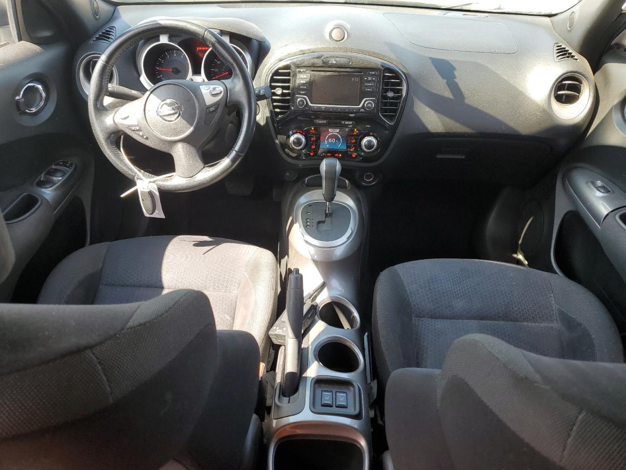 2017 Nissan Juke S VIN: JN8AF5MR5HT700524 Lot: 63252974