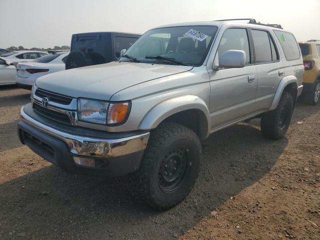 2002 Toyota 4Runner Sr5 na sprzedaż w Elgin, IL - Front End