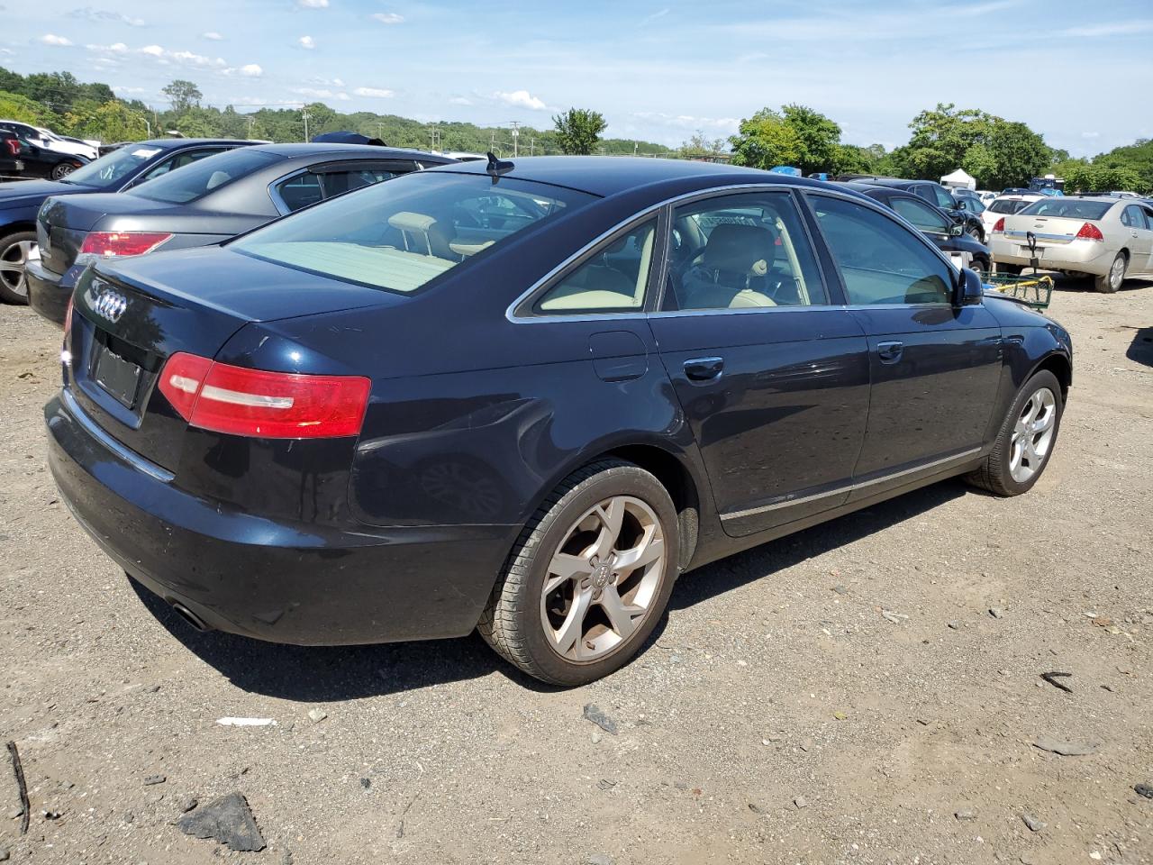 2010 Audi A6 - Image 3