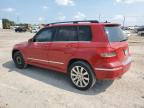 2011 Mercedes-Benz Glk 350 zu verkaufen in Oklahoma City, OK - Front End