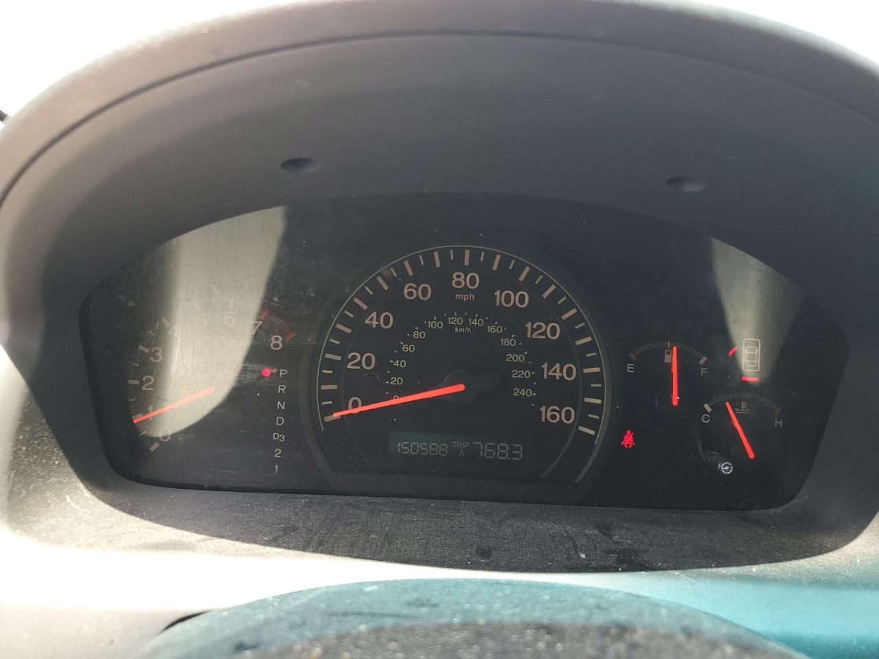 2004 Honda Accord Ex VIN: 1HGCM56814A089185 Lot: 65446734