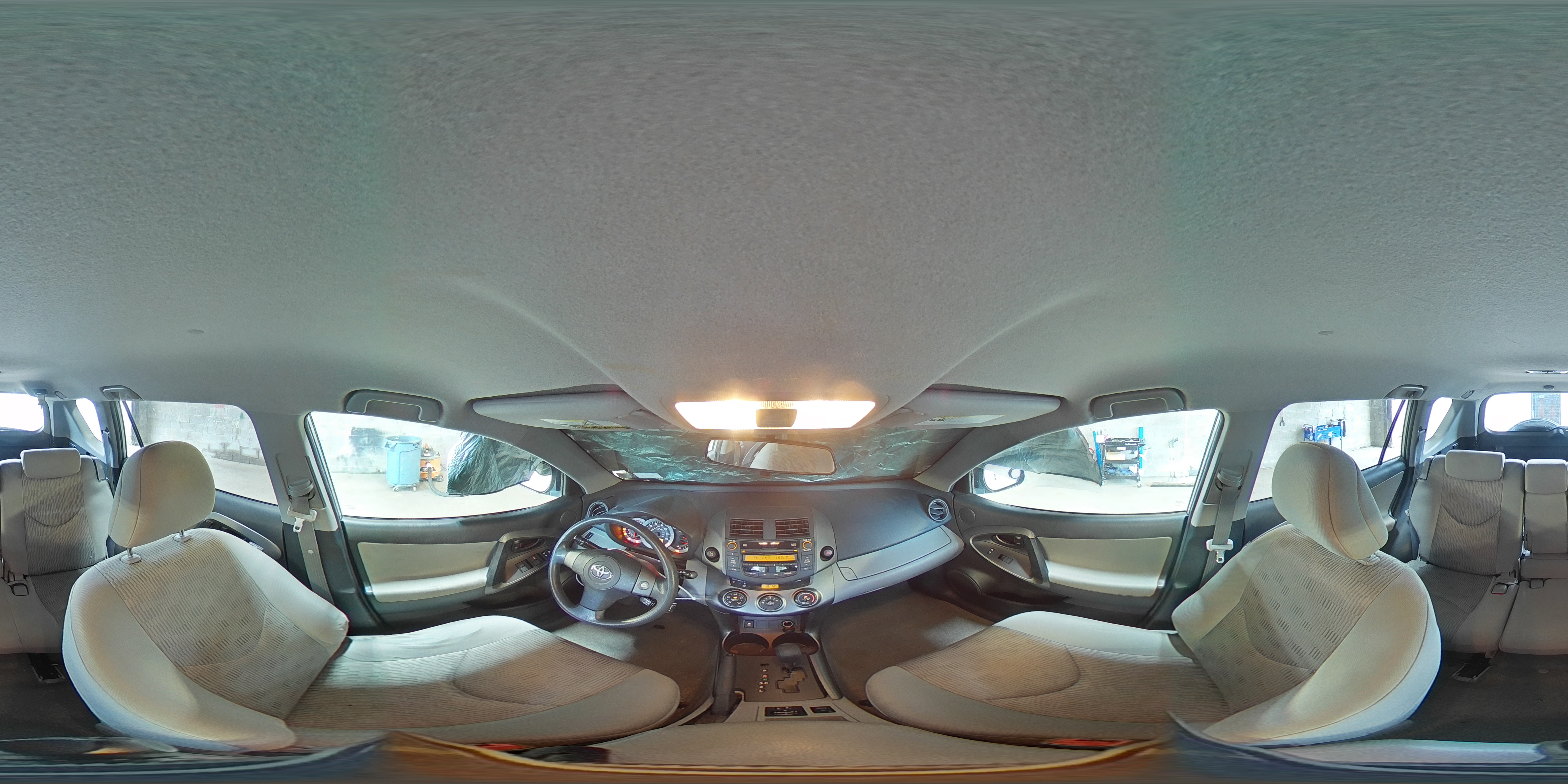 2011 Toyota Rav4 VIN: 2T3BF4DV3BW084804 Lot: 61702024