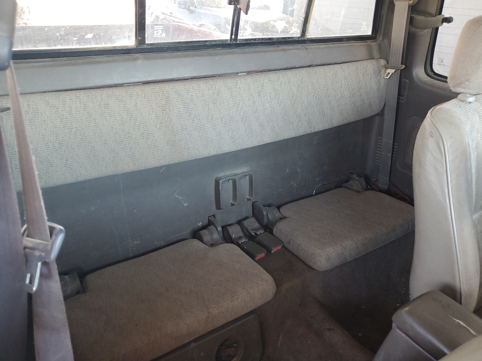 4TAVL52N0WZ027914 1998 Toyota Tacoma Xtracab